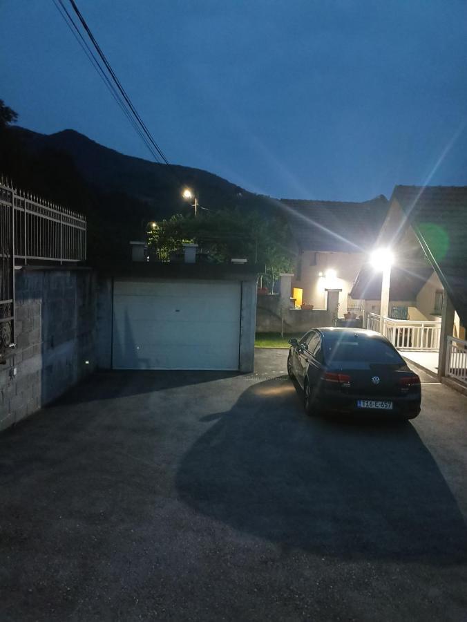 קונייץ' Apartmani Adi&Ena מראה חיצוני תמונה