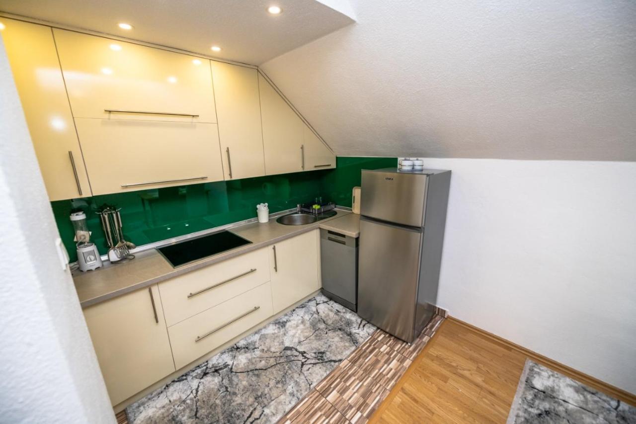 קונייץ' Apartmani Adi&Ena מראה חיצוני תמונה