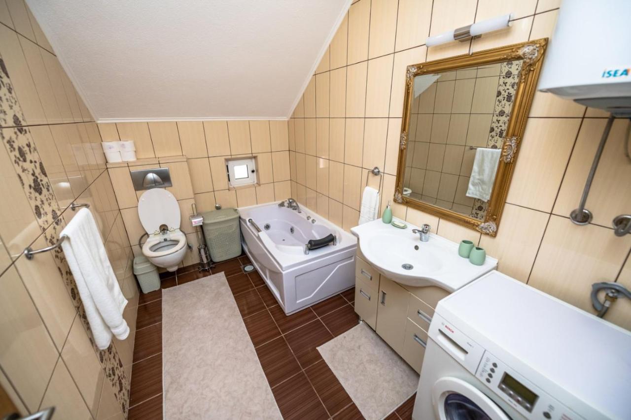 קונייץ' Apartmani Adi&Ena מראה חיצוני תמונה