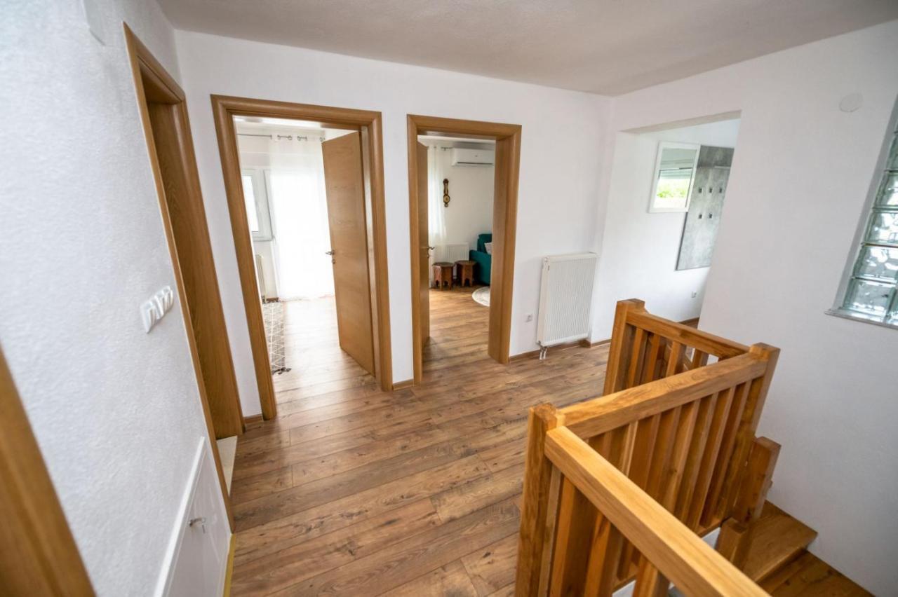 קונייץ' Apartmani Adi&Ena מראה חיצוני תמונה