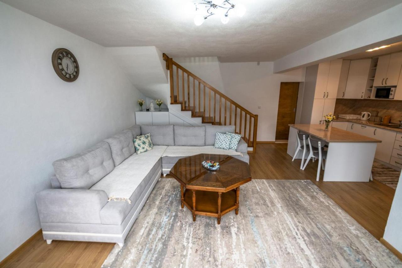 קונייץ' Apartmani Adi&Ena מראה חיצוני תמונה