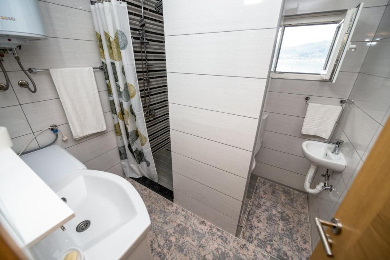 קונייץ' Apartmani Adi&Ena מראה חיצוני תמונה
