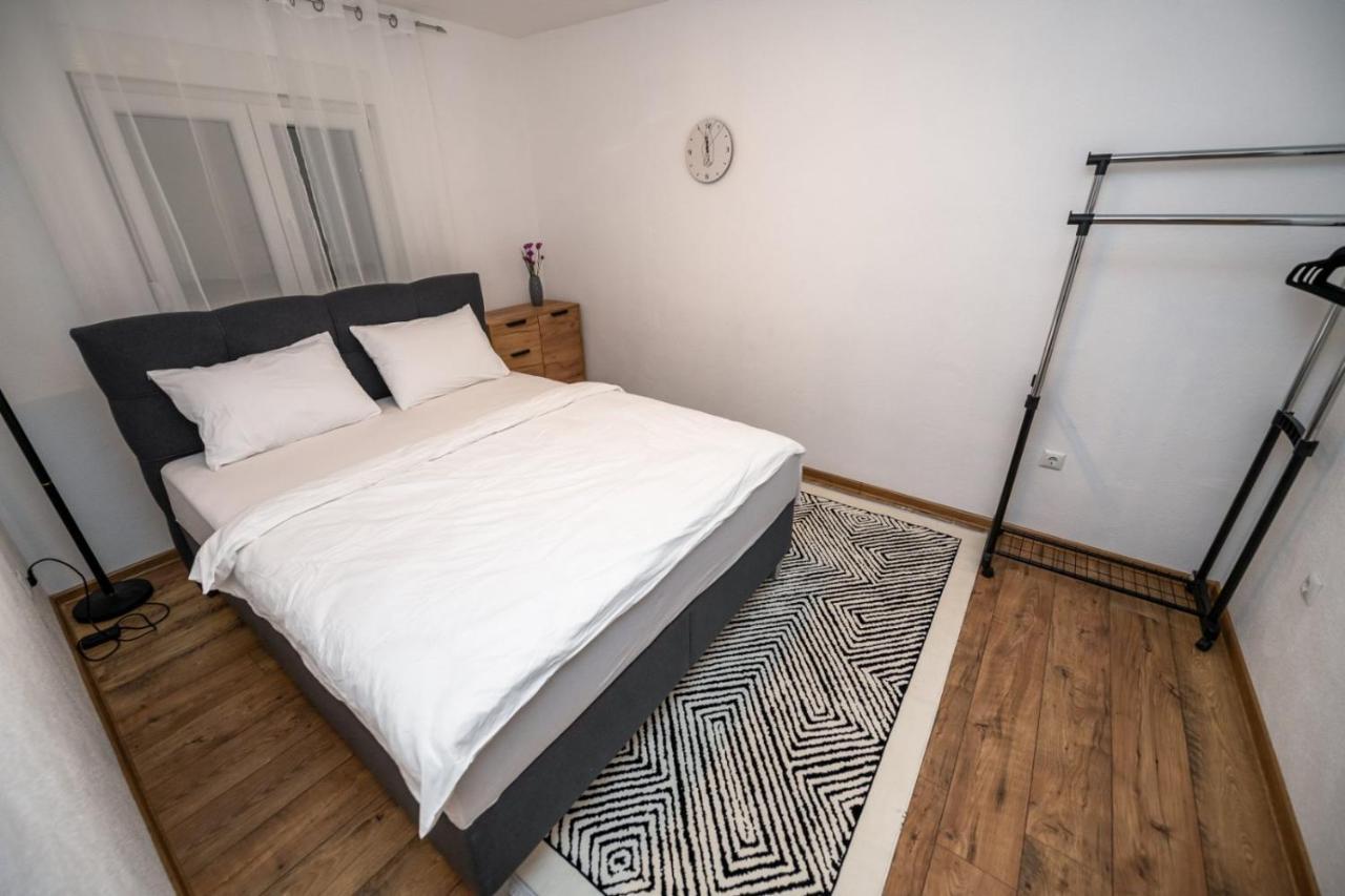 קונייץ' Apartmani Adi&Ena מראה חיצוני תמונה