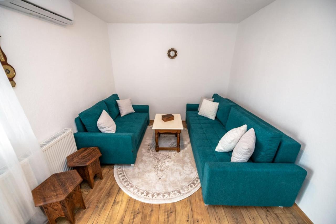 קונייץ' Apartmani Adi&Ena מראה חיצוני תמונה