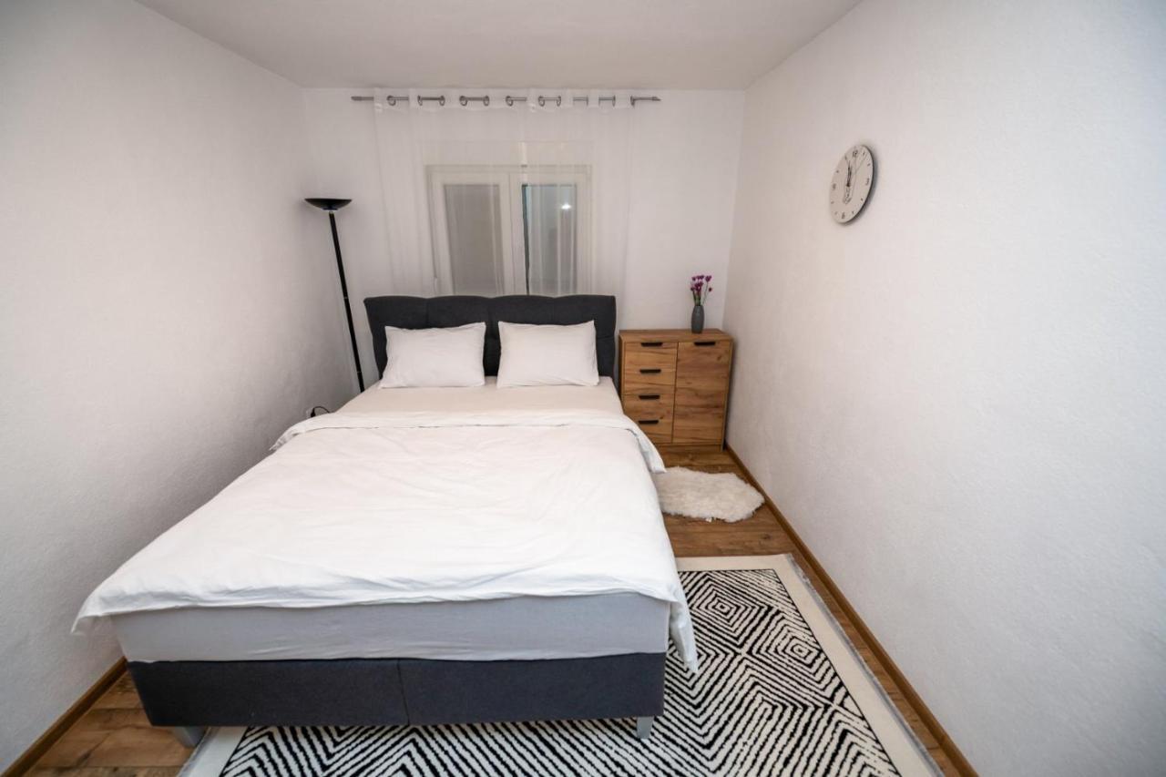 קונייץ' Apartmani Adi&Ena מראה חיצוני תמונה
